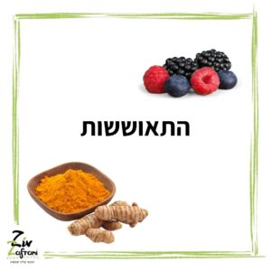 התאוששות